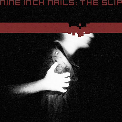 Alba do alba - Nine Inch Nails: The Slip
