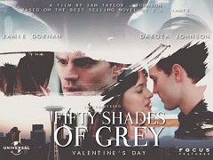 Fifty shades of Greys