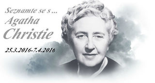 Seznamte se s...Agatha Christie