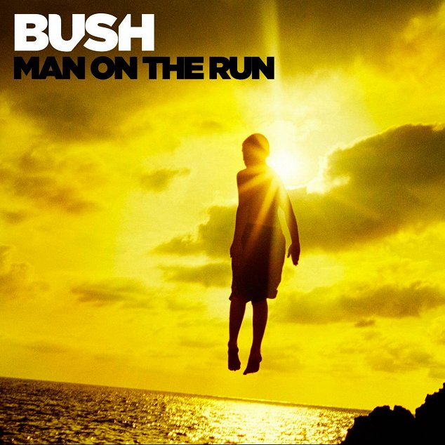 Alba do alba - Bush: Man on the Run