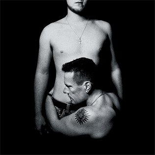 Alba do alba - U2: Songs of Innocence