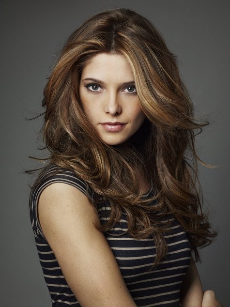 ASHLEY GREENE