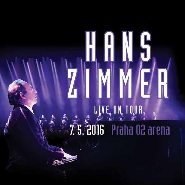 Hans Zimmer - 7.5.2016