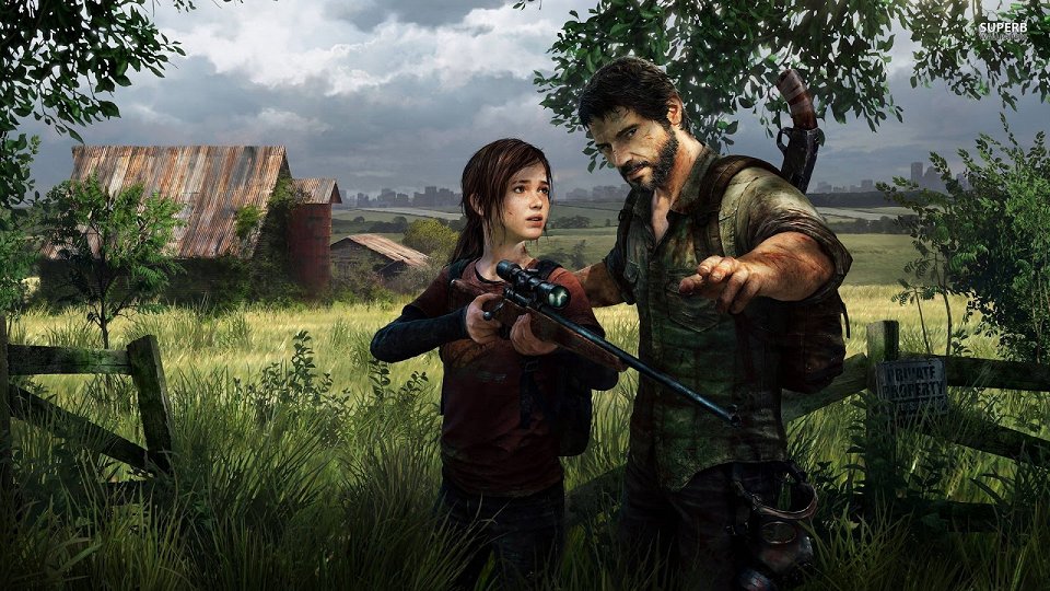 TLOU