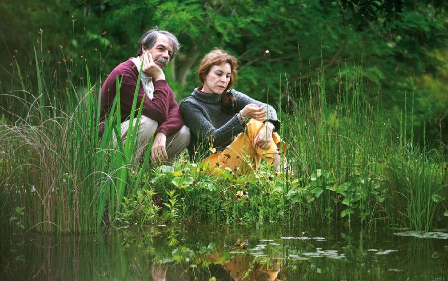 Claude Nuridsany & Marie Pérennou