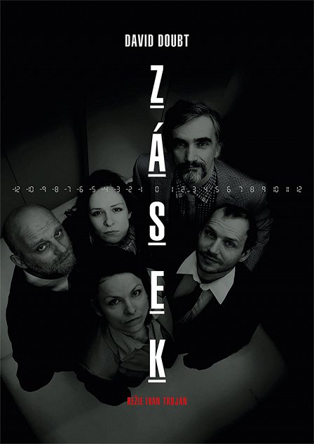 Divadlo: Zásek (17.05.2016 - Malá scéna, Zlín)