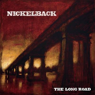 Alba do alba - Nickelback: The Long Road