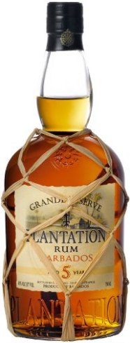 Plantation Grande Reserve (5yo)