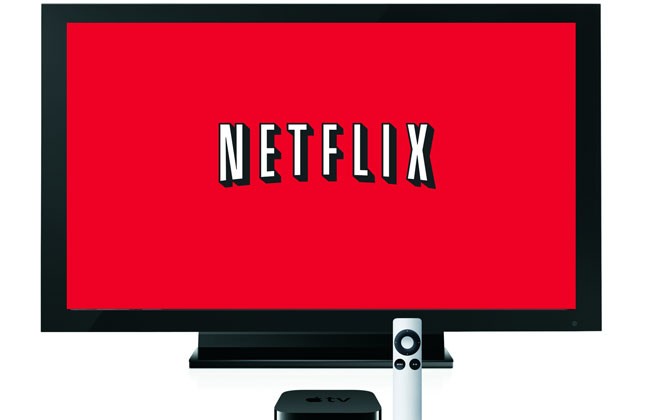 Netflixu a Amazon Prime hrozí kvóty na poměr evropských filmů