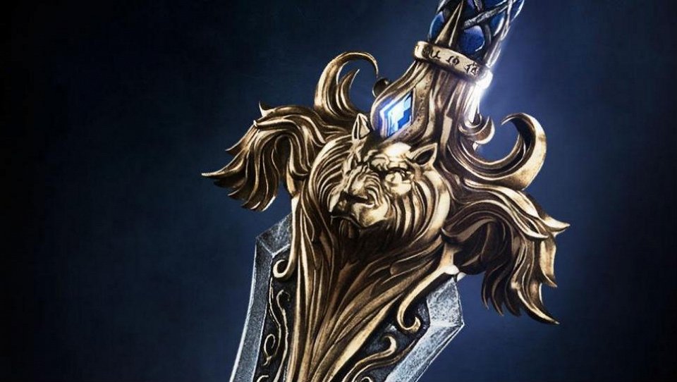 Válka na filmovém území: Zopakuje Warcraft úspěch herní předlohy?