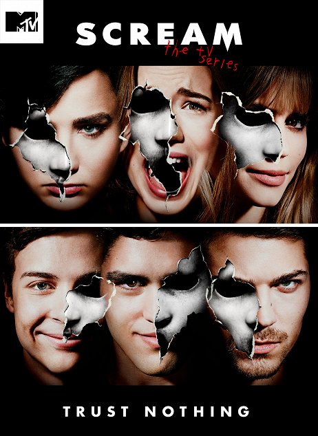 Scream - Season 2
