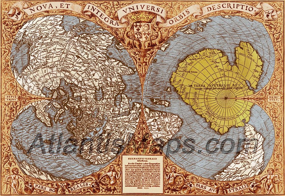Mapy Antarktidy - aukční katalog pro kupující - new weird povídka vyšla včera v literární příloze A2 v péči mého překladu