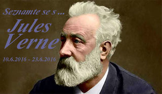 Seznamte se s...Jules Verne