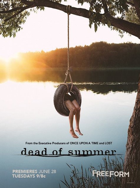 Dead of Summer - Season 1