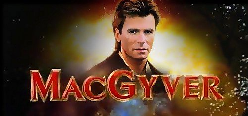 MacGyver Theme song
