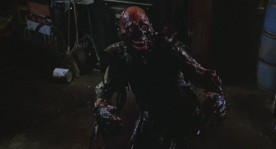 The Return of the Living Dead 1985