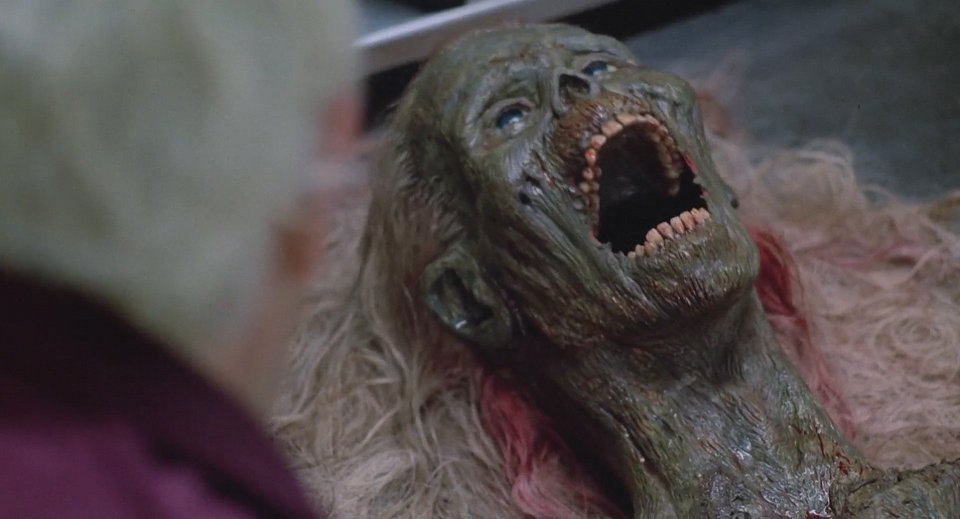 The Return of the Living Dead 1985