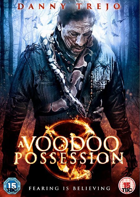 Voodoo Possession