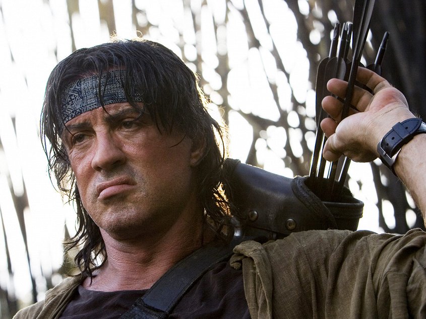 Rambo