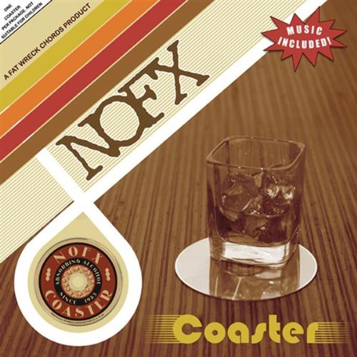 Alba do alba - NOFX: Coaster