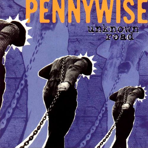 Alba do alba - Pennywise: Unknown Road