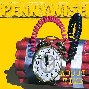 Alba do alba - Pennywise: About Time