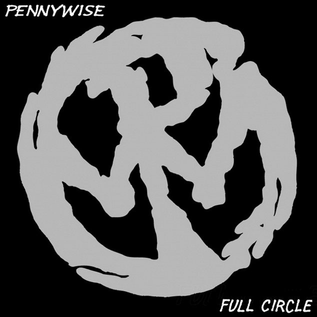 Alba do alba - Pennywise: Full Circle