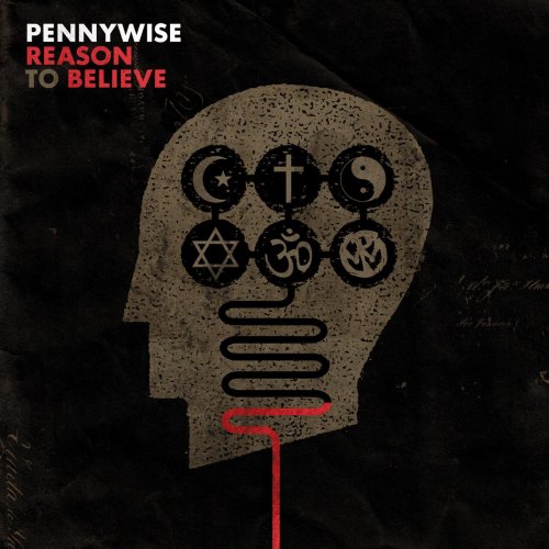 Alba do alba - Pennywise: Reason to Believe