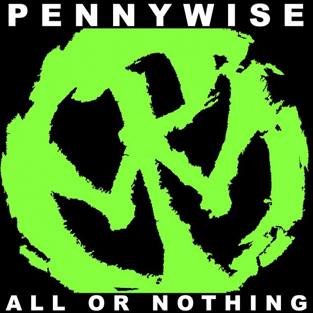 Alba do alba - Pennywise: All or Nothing