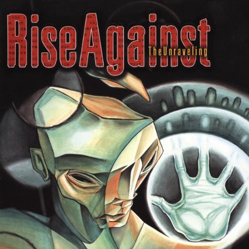 Alba do alba - Rise Against: The Unraveling