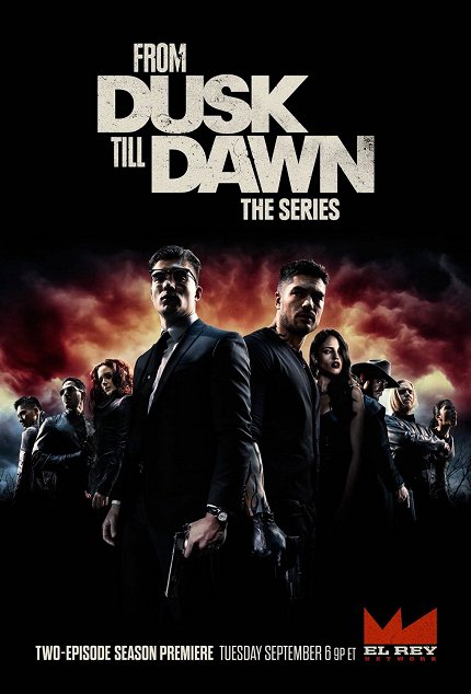 From Dusk Till Dawn - Season 3