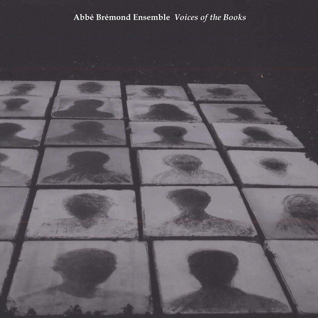 Abbé Brémond Ensemble: Hlasy knih