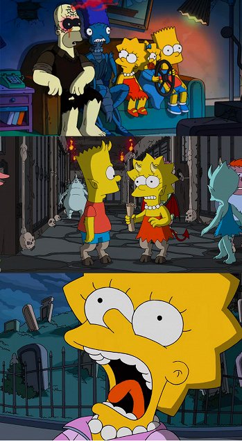 Simpsonovi / The Simpsons II.