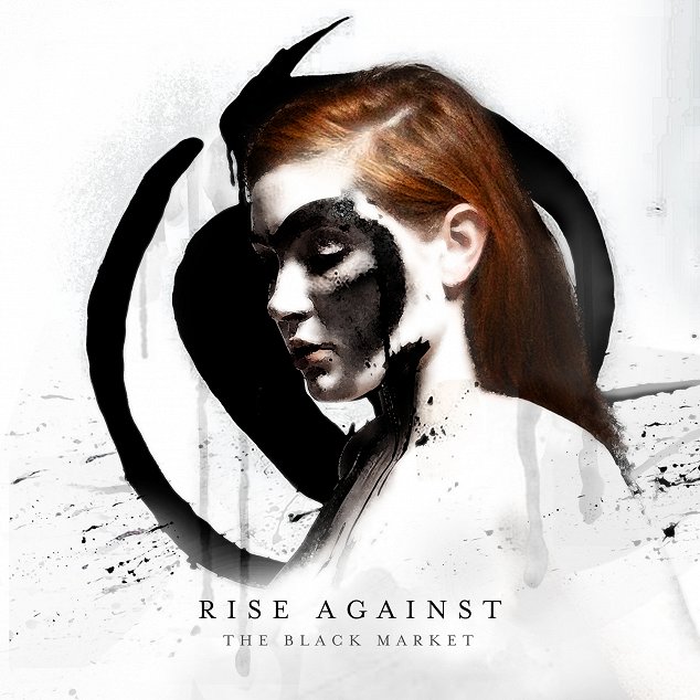 Alba do alba - Rise Against: The Black Market