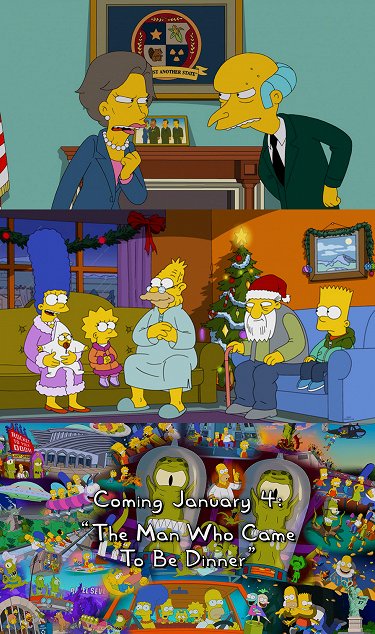 Simpsonovi / The Simpsons III.