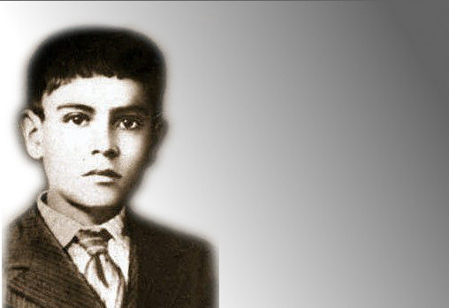 Dnes byl svatořečený čtrnáctiletý mexický mučedník José Sánchez del Río
