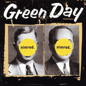 Alba do alba - Green Day: Nimrod