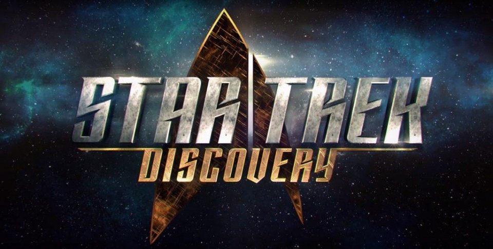 Bryan Fuller odstupuje od Star Trek: Discovery
