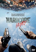 HARDCORE HENRY (2015)