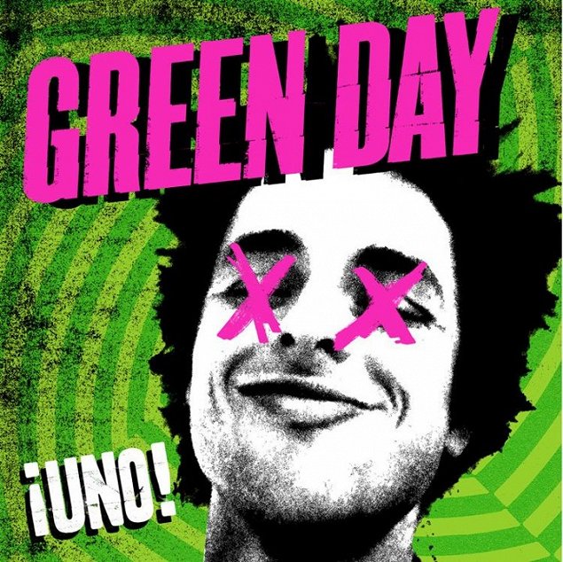 Alba do alba - Green Day: ¡Uno!