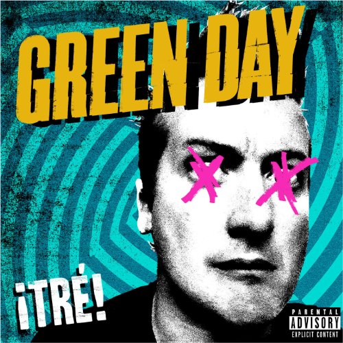 Alba do alba - Green Day: ¡Tré!