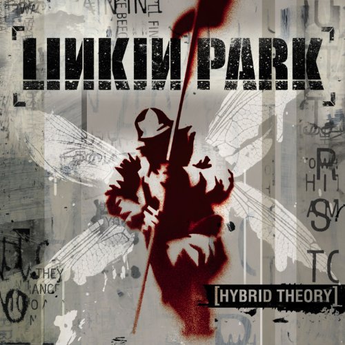 Alba do alba - Linkin Park: Hybrid Theory