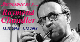 Seznamte se s...Raymond Chandler