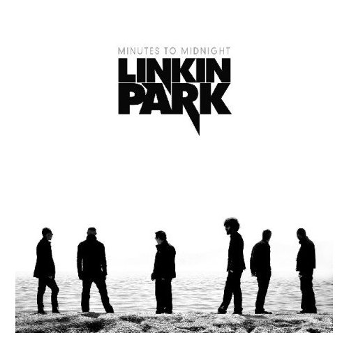 Alba do alba - Linkin Park: Minutes to Midnight