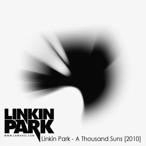 Alba do alba - Linkin Park: A Thousand Suns