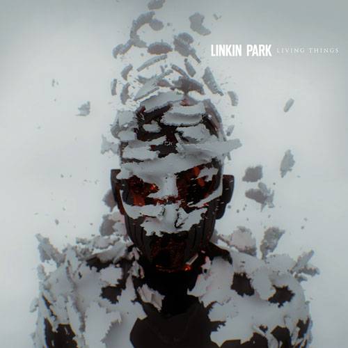 Alba do alba - Linkin Park: Living Things