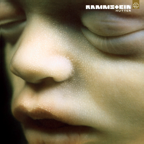 Alba do alba - Rammstein: Mutter
