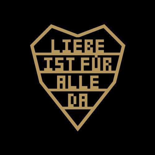 Alba do alba - Rammstein: Liebe ist für alle da