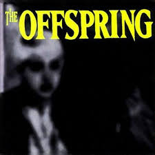 Alba do alba - The Offspring: The Offspring