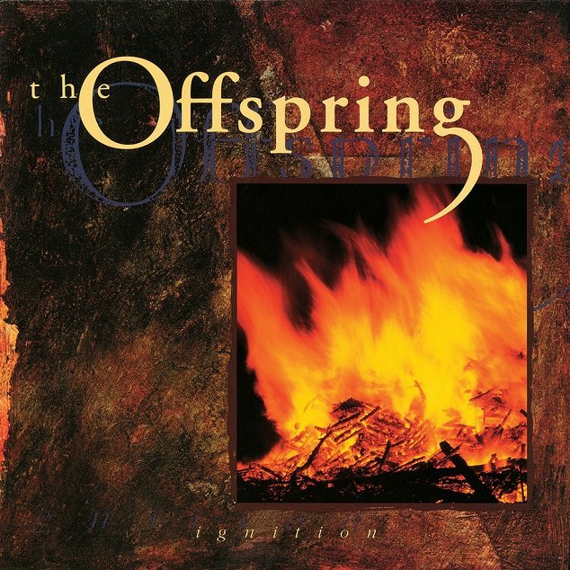 Alba do alba - The Offspring: Ignition